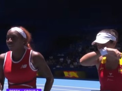 Gigantyczna sensacja w meczu Gauff w United Cup! Katastrofa w trzecim secie