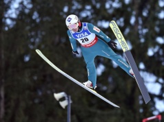 Skoki narciarskie. Kwalifikacje w Bischofshofen. Transmisja TV, stream online. Gdzie oglądać?