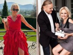 Górski dom Łukasza i Edyty Golców jest jak z bajki. Jeden element szczególnie zachwyca