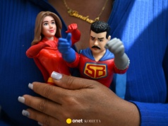 Zanim poznała Maduro, była żoną policjanta i matką trzech synów. Historia upadku najpotężniejszej kobiety Wenezueli