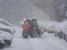Przed nami silny mróz, zima nie odpuszcza