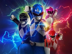 Czy to będą nowi Power Rangers? Pierwsze nazwiska łączone z rebootem serii