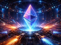 Ethereum jeszcze nie rośnie, ale już grzeje silniki? Sieć wysyła sygnał: coś szykuje się na 2026