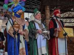 „Nadzieją się cieszą” - Orszak Trzech Króli ponownie przejdzie ulicami Bielska-Białej