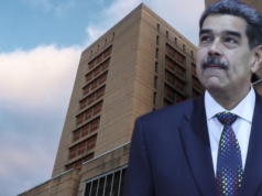 Rusza proces Nicolasa Maduro. Przywódca Wenezueli stanie przed sądem w USA