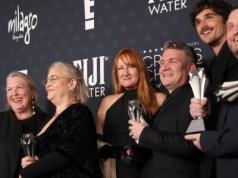 Triumf "Jednej bitwy po drugiej" i mocne akcenty telewizyjne. Critics Choice Awards 2026 rozdane