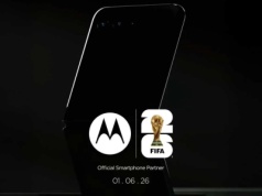 Piłkarska Motorola. Razr w specjalnym wydaniu na Mundial 2026?