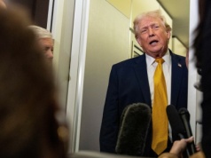 USA zaatakują kolejne państwa? Donald Trump mówi, kto nie może czuć się spokojny