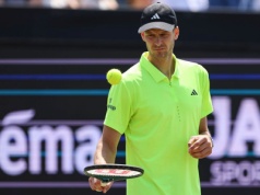 Jest pierwszy ranking w 2026 roku. Niedobre wieści dla Hurkacza