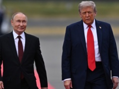 Nowa zapowiedź prezydenta USA w sprawie Rosji. Trump nie uwierzył Putinowi