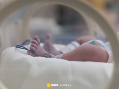 Skradzione dzieci Gruzji. Płacili 500 dol. za chłopca, 1 tys. za dziewczynkę