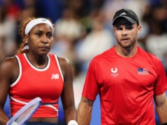 United Cup 2026: Wyniki meczów