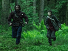 Czego możemy spodziewać się po 28 lat później: Świątynia kości? Alfie Williams opowiada o losach swojego bohatera