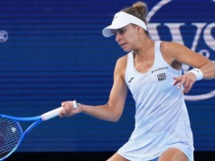 Magda Linette w ćwierćfinale! Mocny start w Australii