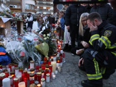 Tragedia w szwajcarskim kurorcie. Zidentyfikowano wszystkie ofiary pożaru w barze — połowa to nieletni