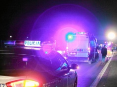 Podkarpacie. Żona miała potrącić samochodem męża. Policja: Oboje byli pod wpływem alkoholu