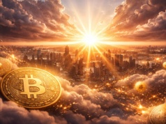 Rynek krypto przestaje panikować. Pierwszy taki sygnał od październikowego krachu