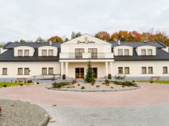 Bal Karnawałowy 2026 w Dworku Jedlina. Elegancka noc pełna muzyki, smaków i dobrej zabawy