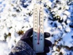 Nadciąga siarczysty mróz. Sprawdź, dla których regionów IMGW wydał alerty