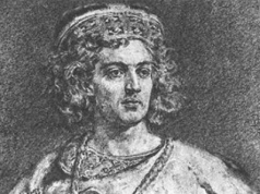 Kalendarium historyczne: 5 stycznia 1173 – umiera Bolesław Kędzierzawy