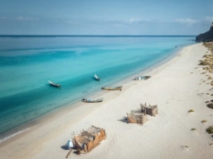 Polacy dali się skusić pięknym widokom. Utknęli na rajskiej wyspie