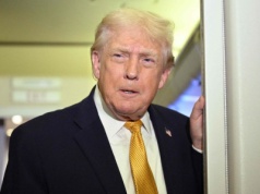 Trump wskazuje kolejne państwa. Mogą pojawić się na celowniku USA