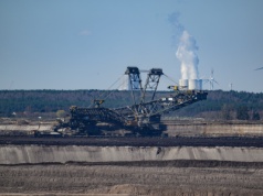Niemcy protestują przeciwko węglowi brunatnemu. Trybunał Konstytucyjny zdecyduje