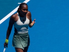 Gauff ostro o kibicach. "Najgorsi w całym tenisie"