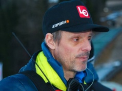 Stoeckl ma nowe zajęcie. I już widać efekty