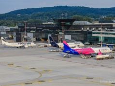 Kraków: Dwucyfrowy wzrost i ponad 13 mln pasażerów w 2025 roku