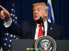 Donald Trump wywołał wstrząs i pokazał Europejczykom, co o nich myśli. 2026 r. może przynieść nową falę kryzysu