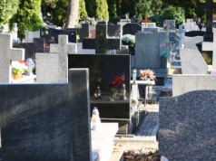 3183 zł za pochówek. Rodzina musi wnieść tzw. opłatę eksploatacyjną