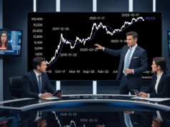 Trump obala Maduro, Bitcoin wraca nad 90 000 USD – a to dopiero początek