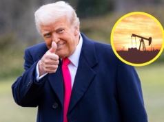 USA i Wenezuela. Donald Trump mówi wprost, co dalej z ropą