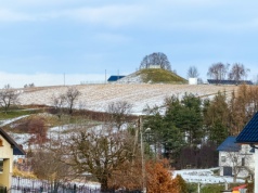 W Brzeziu nie chcą zabudowy Lipek. Dla dzielnicy to niemal święte miejsce