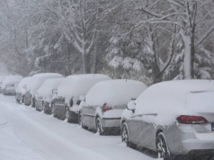 Nie tylko śnieżyce. Nadciągają dwucyfrowe mrozy