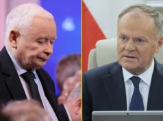 "Dyktatura Tuska" i inne "uprzejmości". W tle atak na Wenezuelę