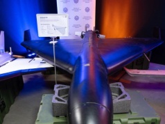 Rosyjska broń zaskoczyła Ukraińców. Ten Shahed ma niszczyć śmigłowce