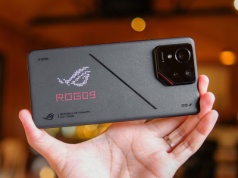 Rynek smartfonów uszczupli się. Asus zapowiada swoje plany na 2026