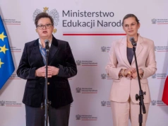 MEN wysyła wyraźny sygnał ws. głośnej reformy. „Nie ma powrotu”