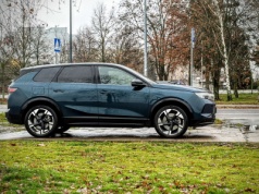 Auto tygodnia #67 – Opel Grandland GS PHEV. Nowe rozdanie w Rüsselsheim