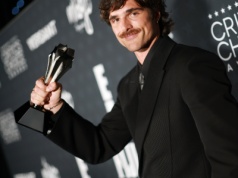 Krytycy wybrali najlepsze filmy i seriale minionego roku. Oto wielcy zwycięzcy i przegrani Critics Choice Awards 2026