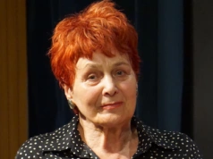 Mieszkańcy wybrali nową radną Rady Miejskiej w Węgrowie