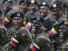 W Wenezueli kluczem są uczciwe wybory nowego prezydenta