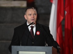 Nawrocki nie rozmawia z rządem. "Nie było nawet informacji: »nie, nie damy wam«"