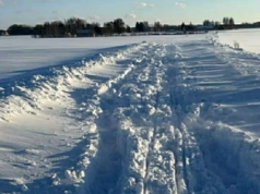 Dramatyczna akcja ratunkowa z udziałem ciechanowskiego ratownika
