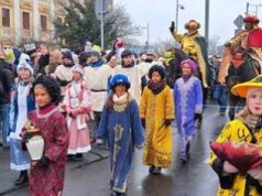 Orszak Trzech Króli 2026 we Wrocławiu – znamy szczegóły i nowe postacie, które pojawią się na trasie