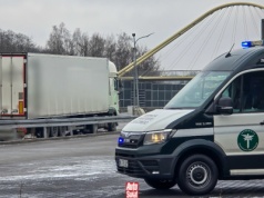 Inspektorzy zatrzymali 