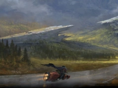 Starfield zmienione w "najlepsze RPG w świecie Star Wars". To efekt ambitnej paczki modów