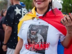 Giełdy reagują na przewrót w Wenezueli. Zbrojeniówka i złoto w górę